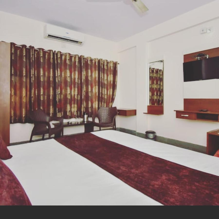 Hotel Vaidehi 烏代浦 外观 照片